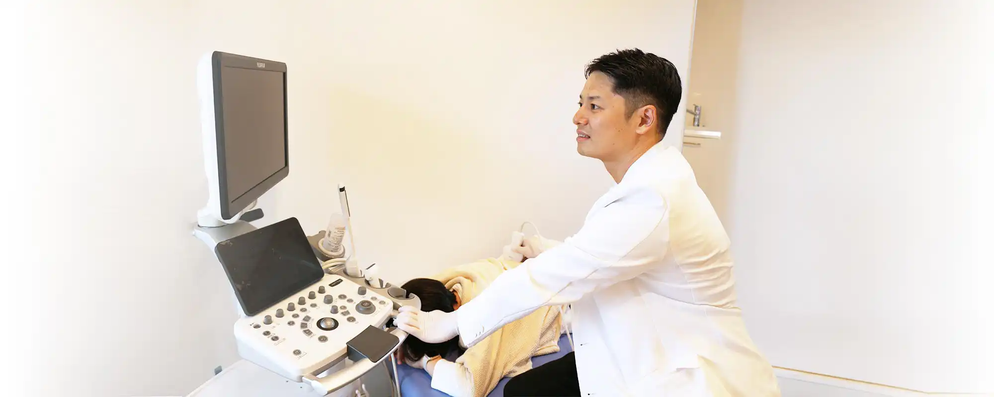 南茨木グリーンクリニック 院長