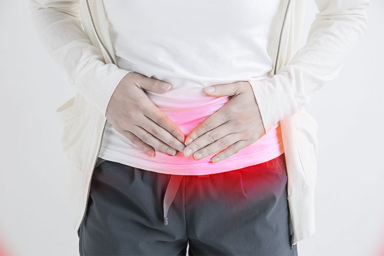 慢性腎臓病のイメージ画像